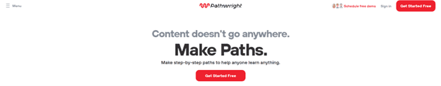 Pathwright