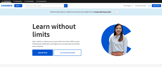 Coursera