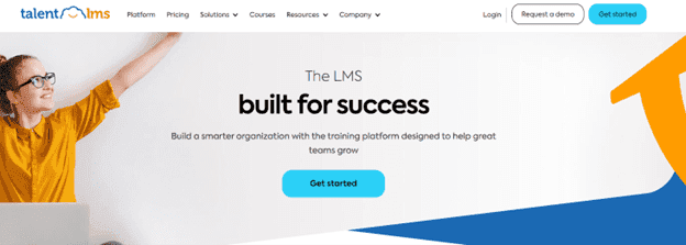TalentLMS