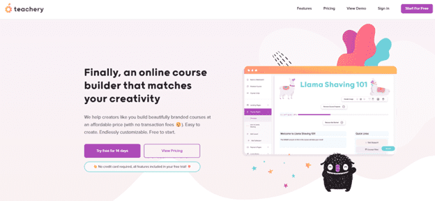 Teachery