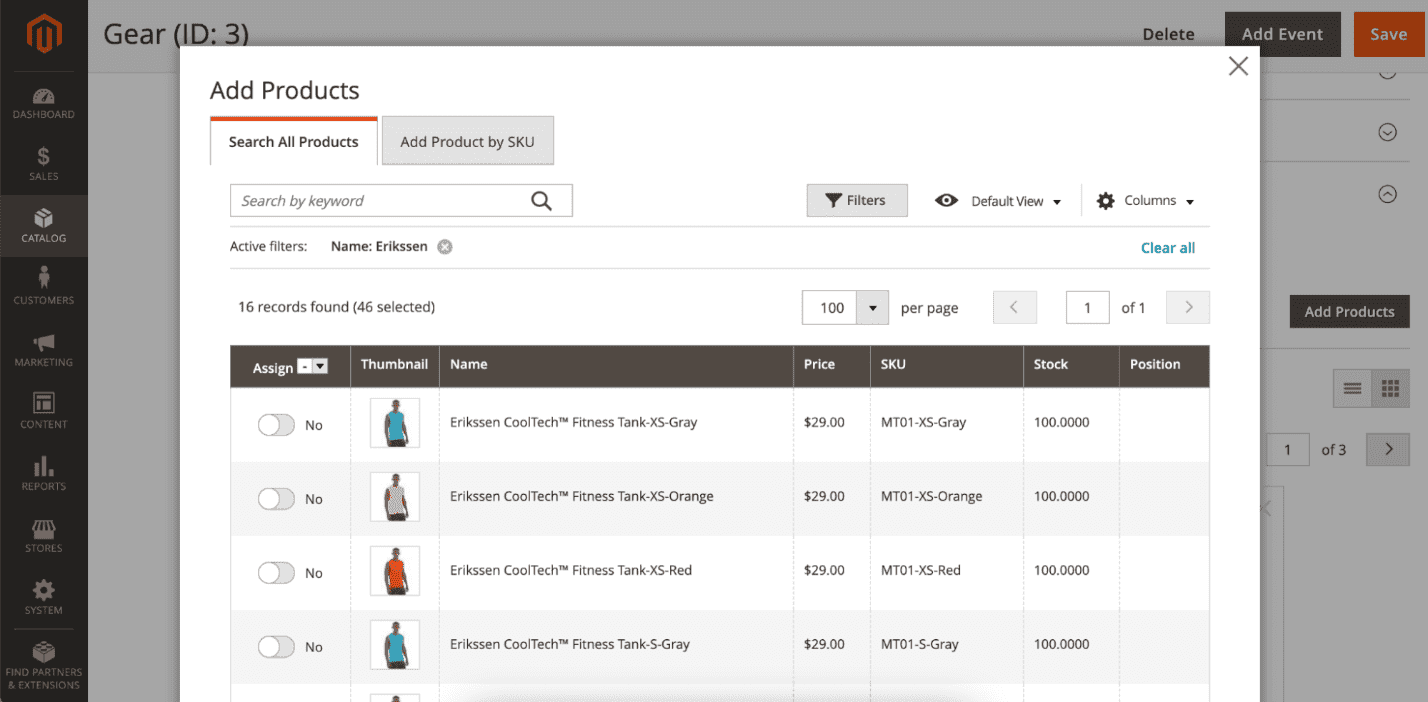 Best Adobe Commerce Alternative