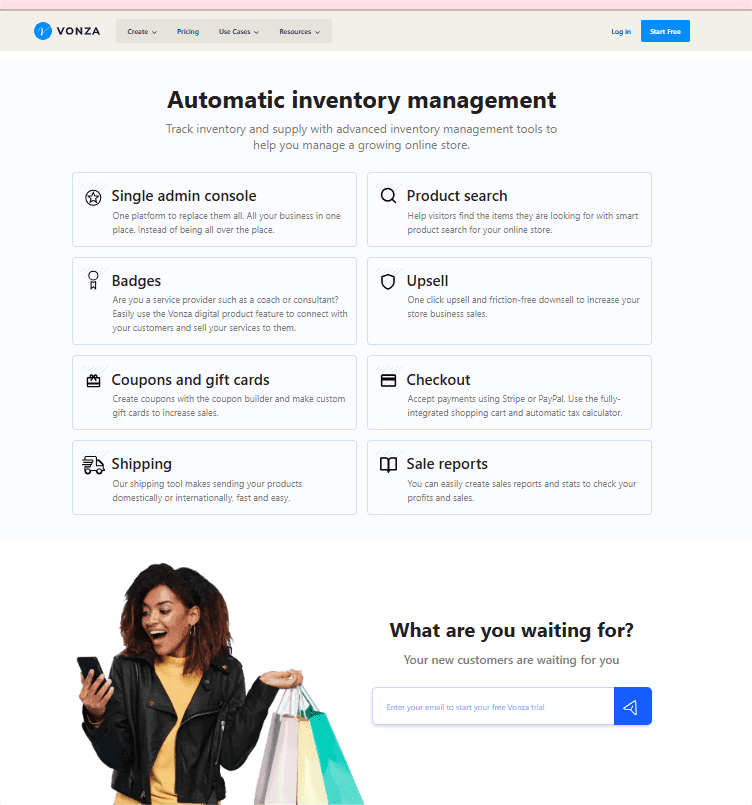 Best E-commerce Management Tools