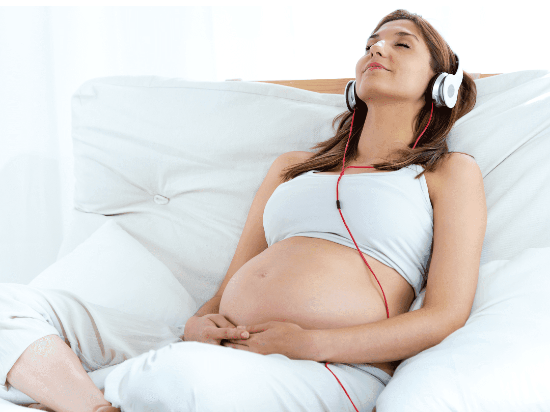 Music and Relaxation