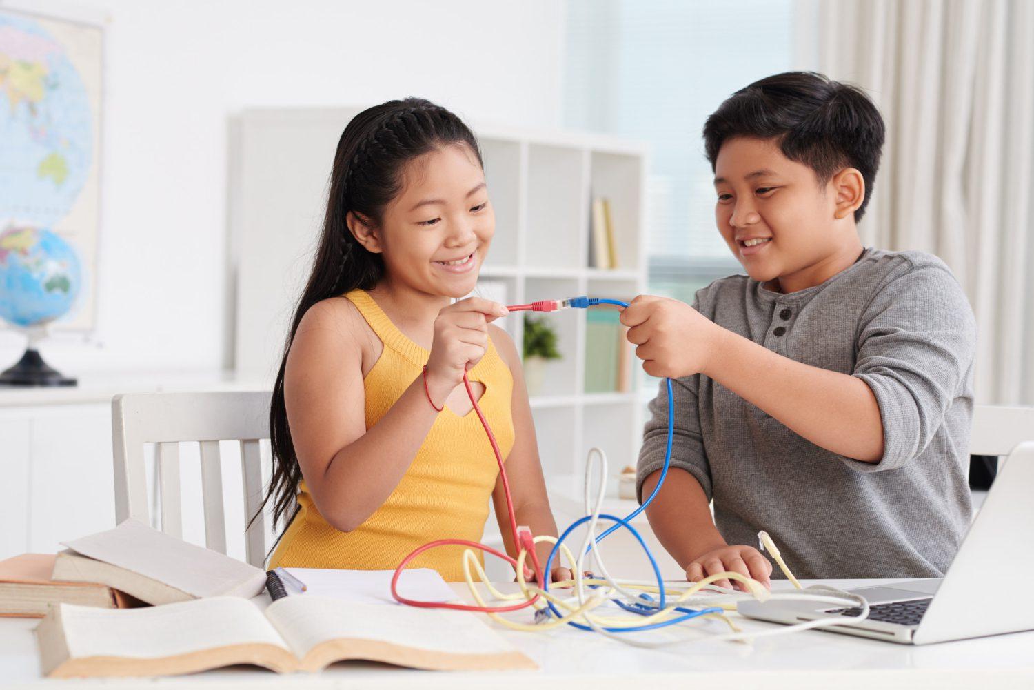 Best Learning Strategies