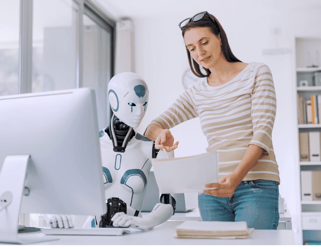 AI Consultant Top Skill