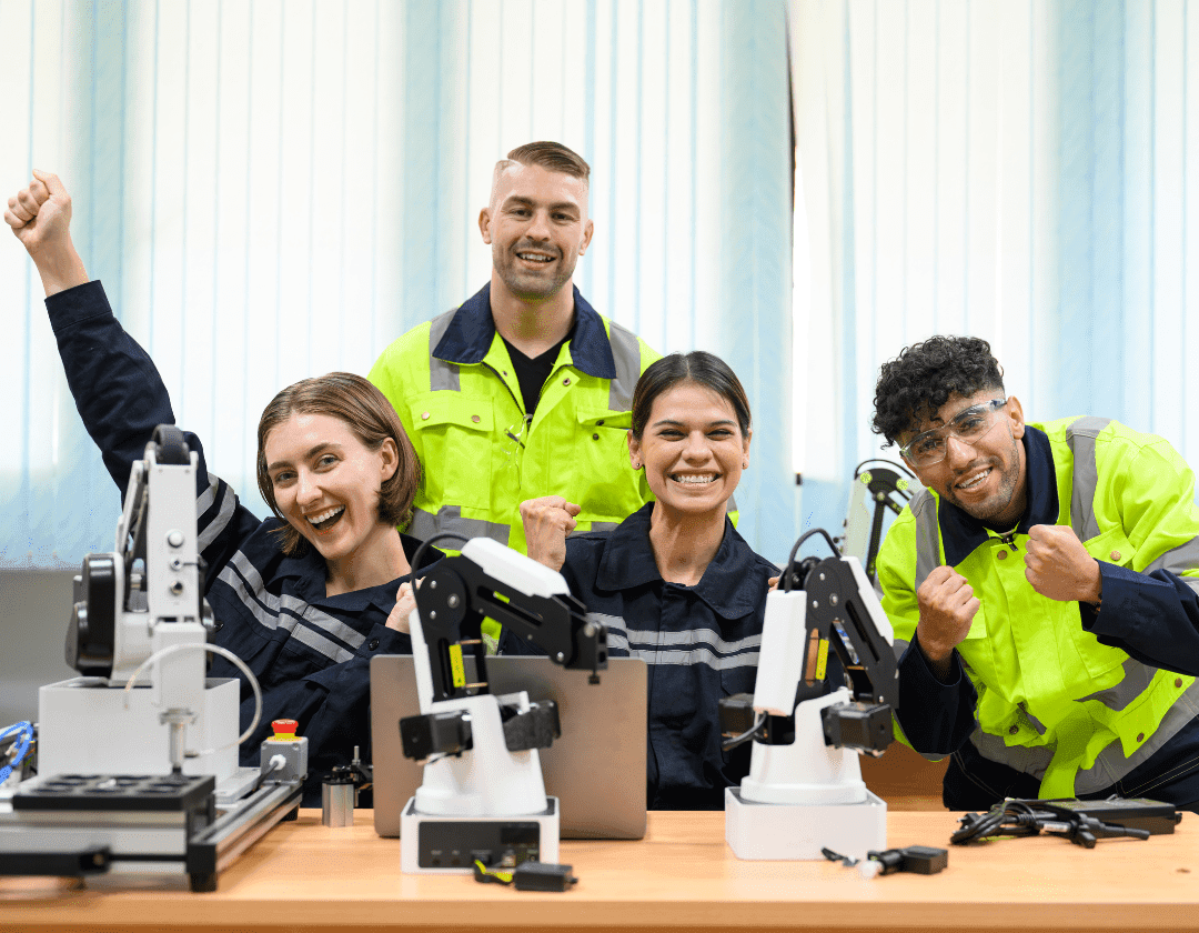 Artificial Intelligence Engineer Top Skills
