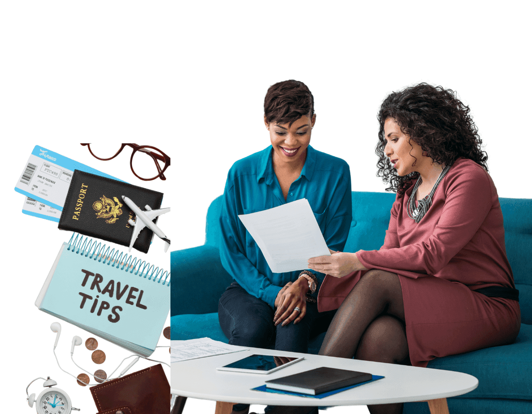 Travel Advisor Top Skills