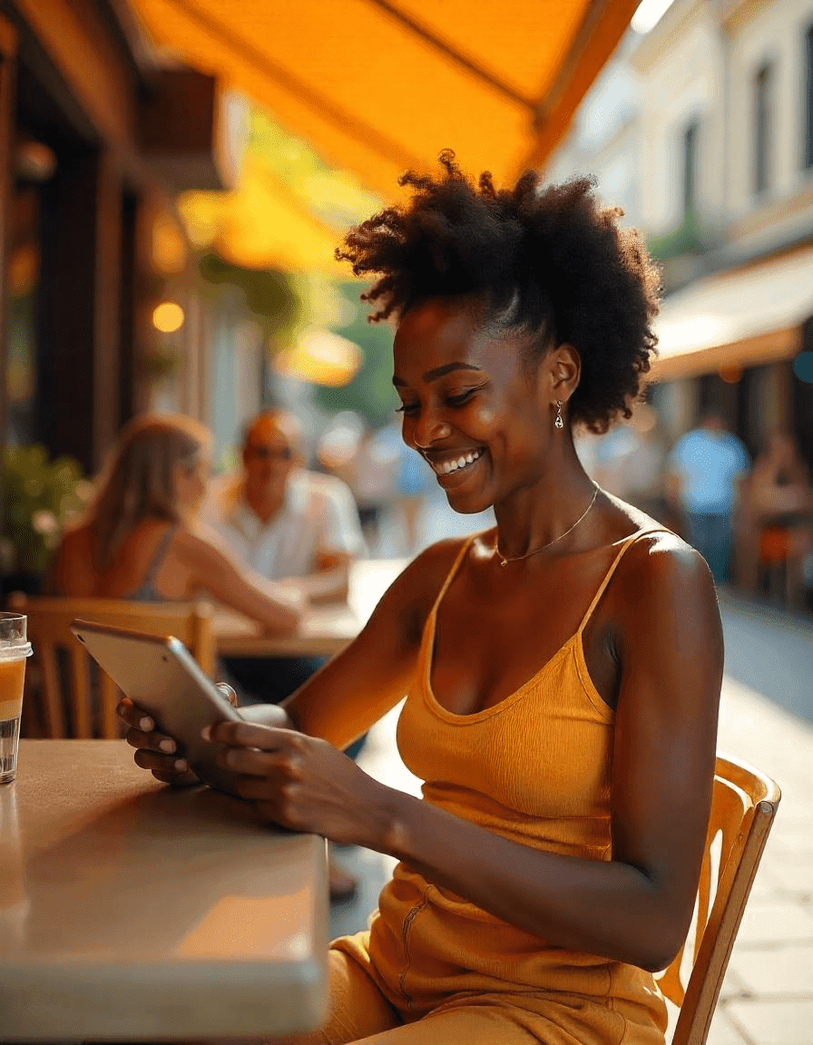 Tiktok Affiliate Marketing