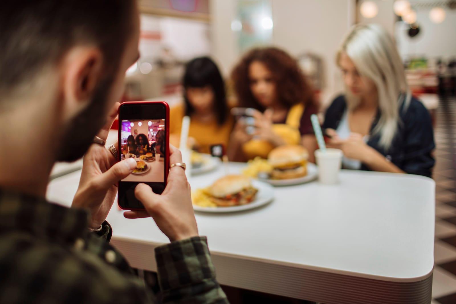 Affilliate Marketing on Instagram