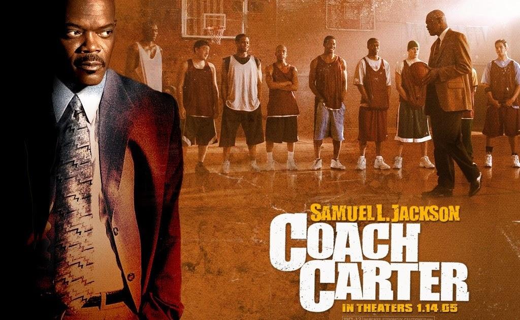 Coach carter