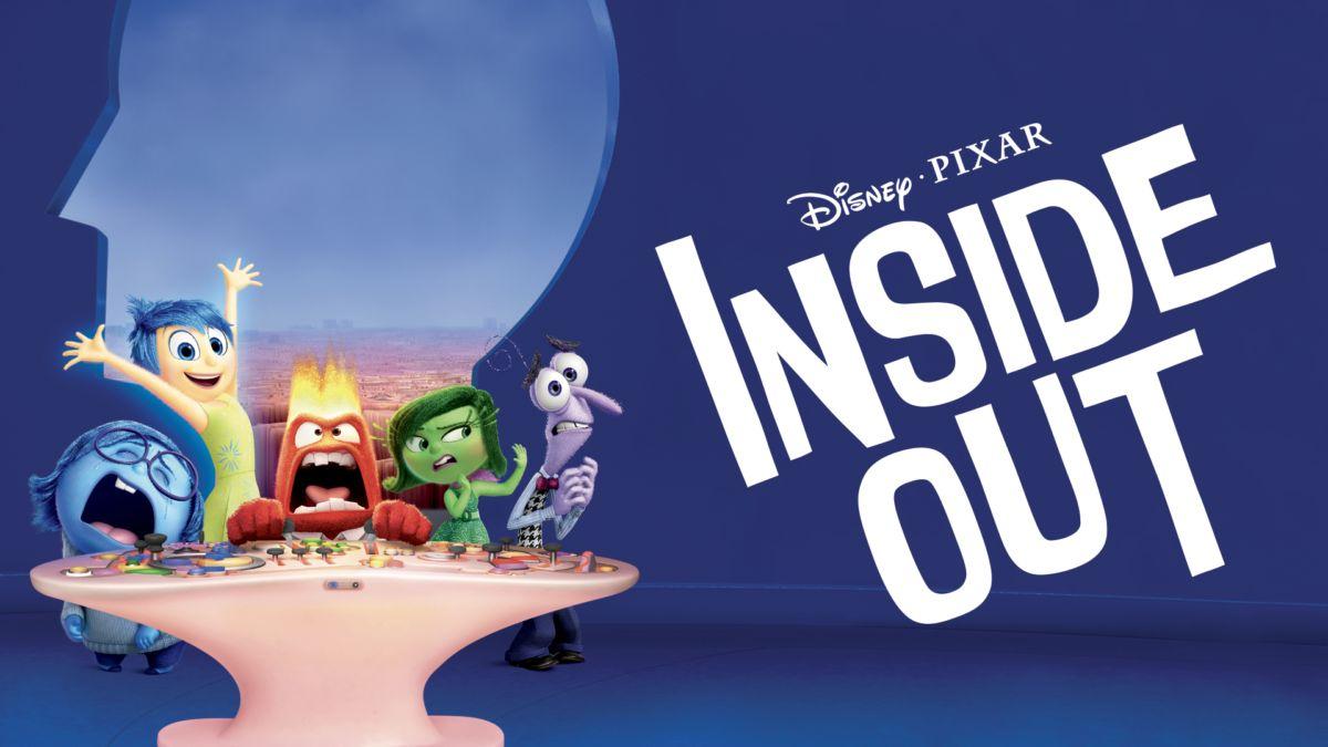 Inside out
