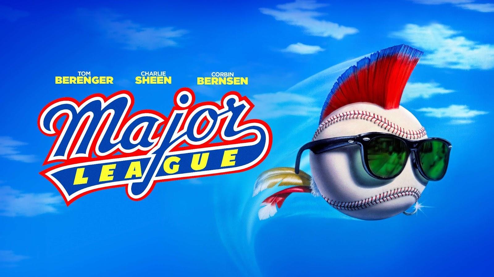 Major league