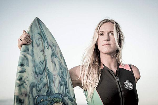 The Bethany Hamilton Story