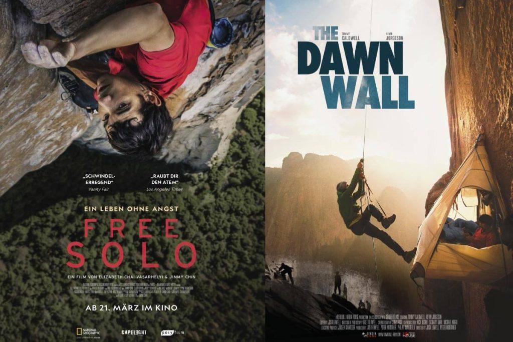 The Dawn wall