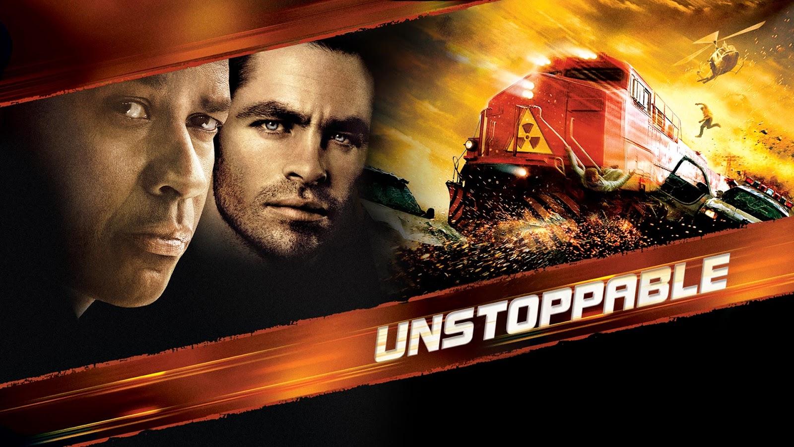 unstoppable