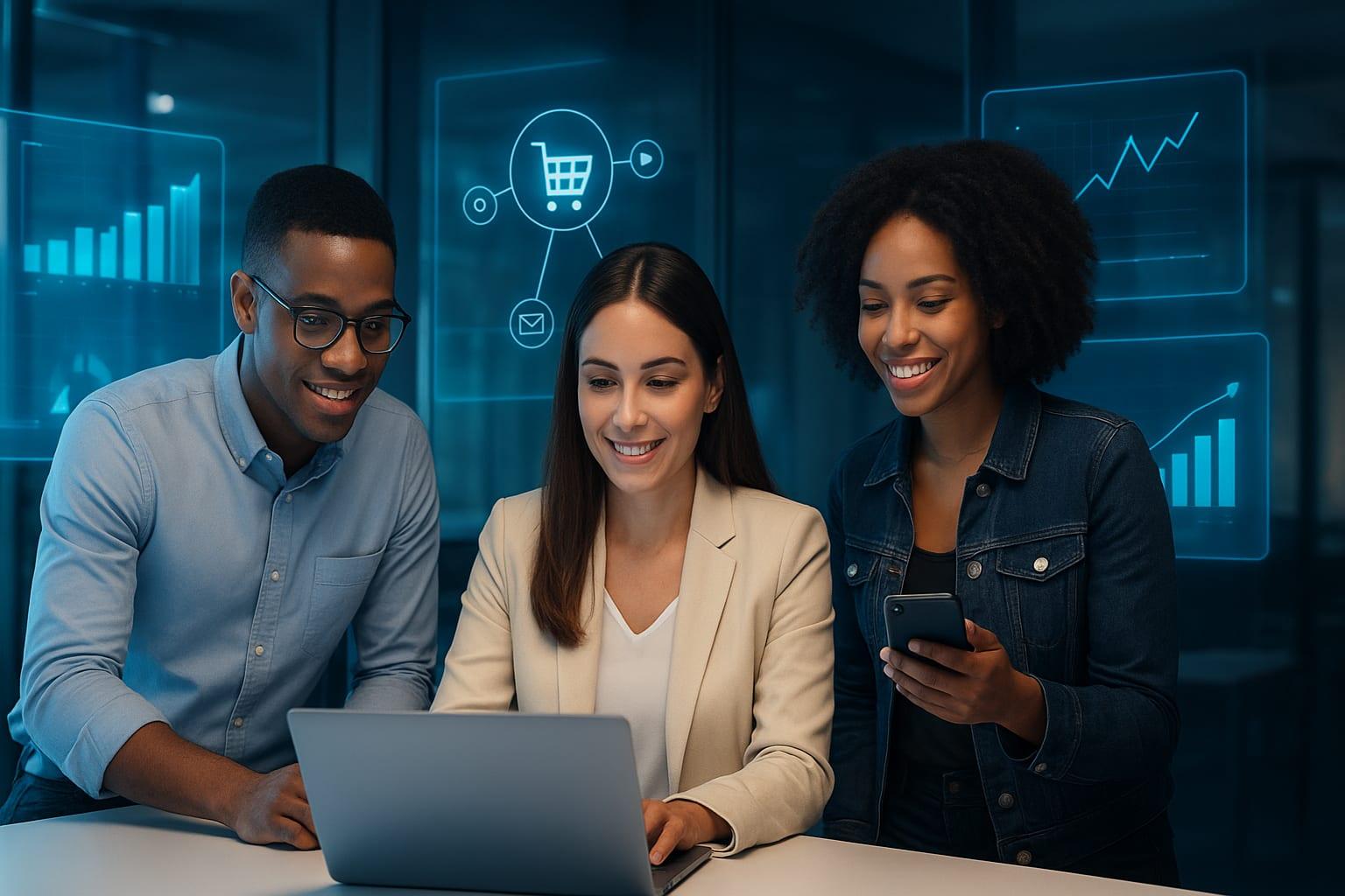 Customer Engagement Strategies