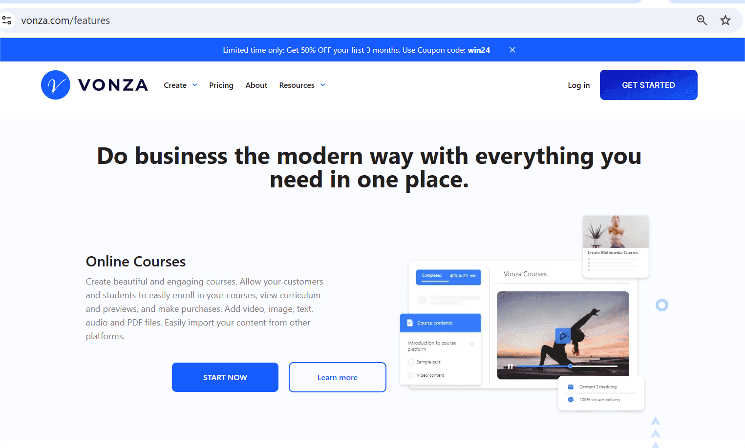 Best Modern Community Platform