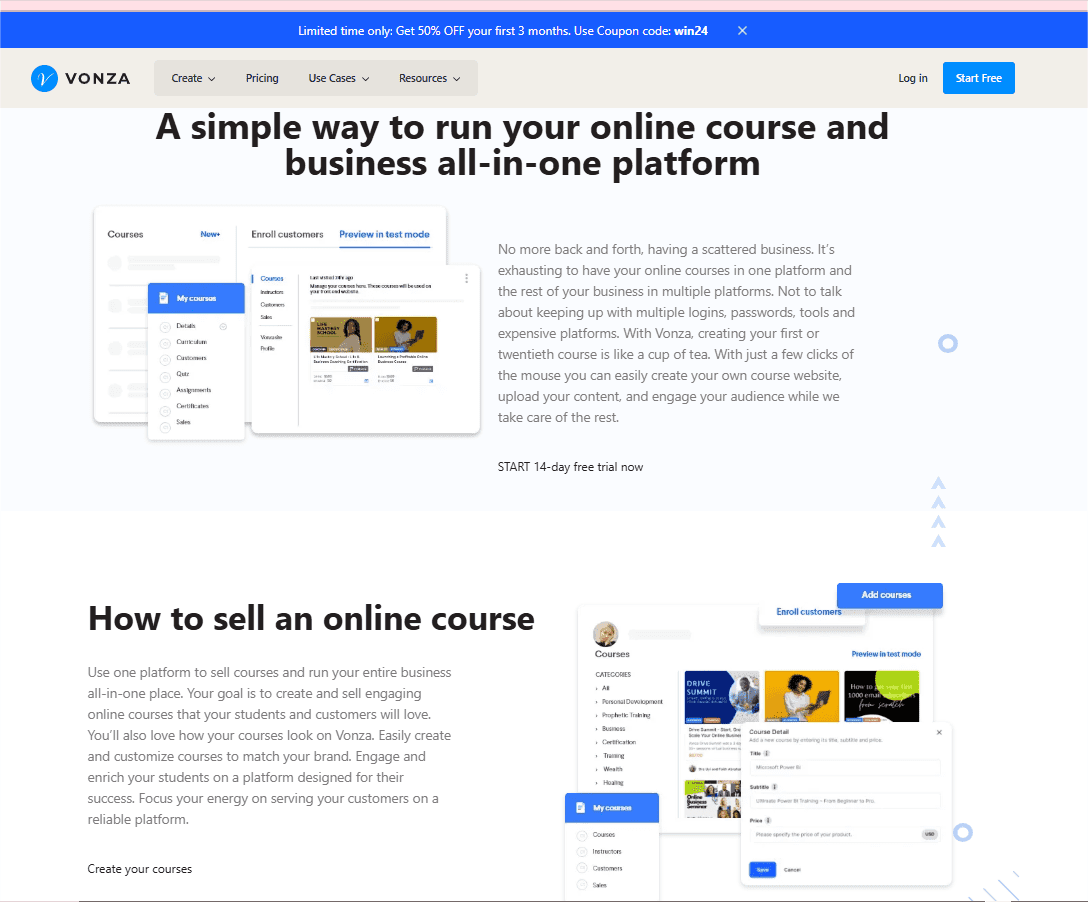 Best Online Course Platform