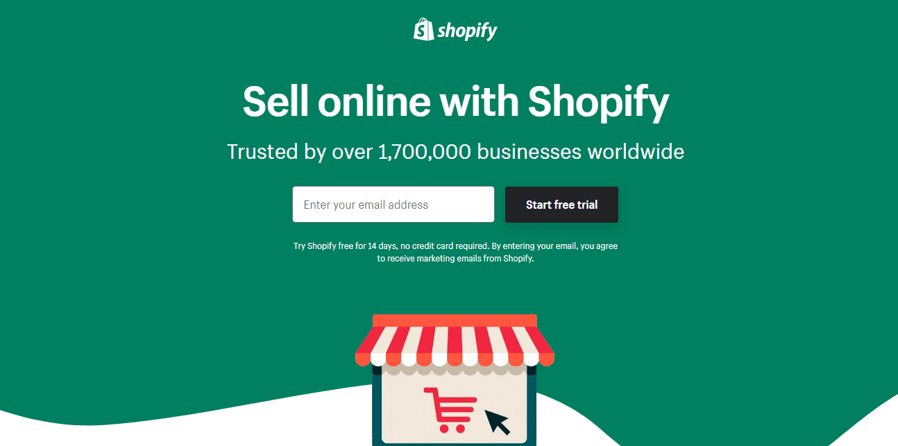 Shopify