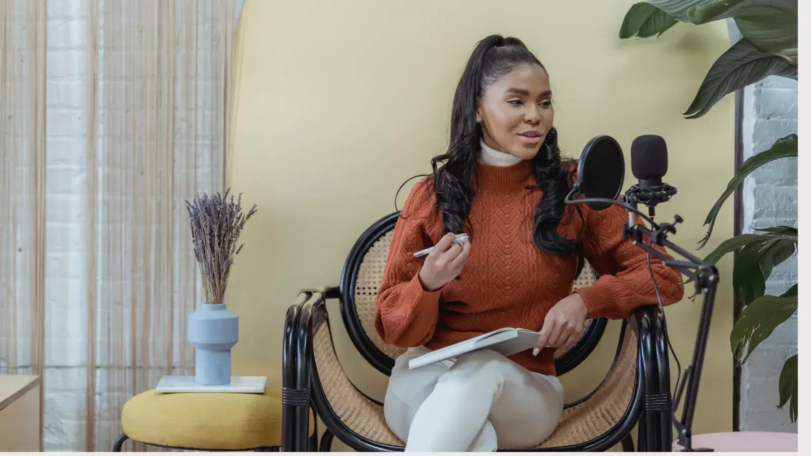 How to Launch Your Podcast Without Breaking the Bank