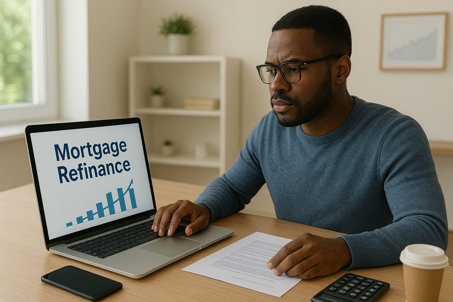refinance Strategies