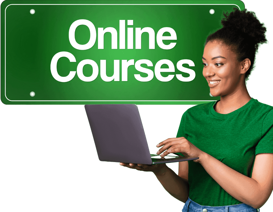 Building Successful Online Course