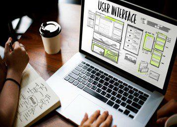 All-in-one website builder