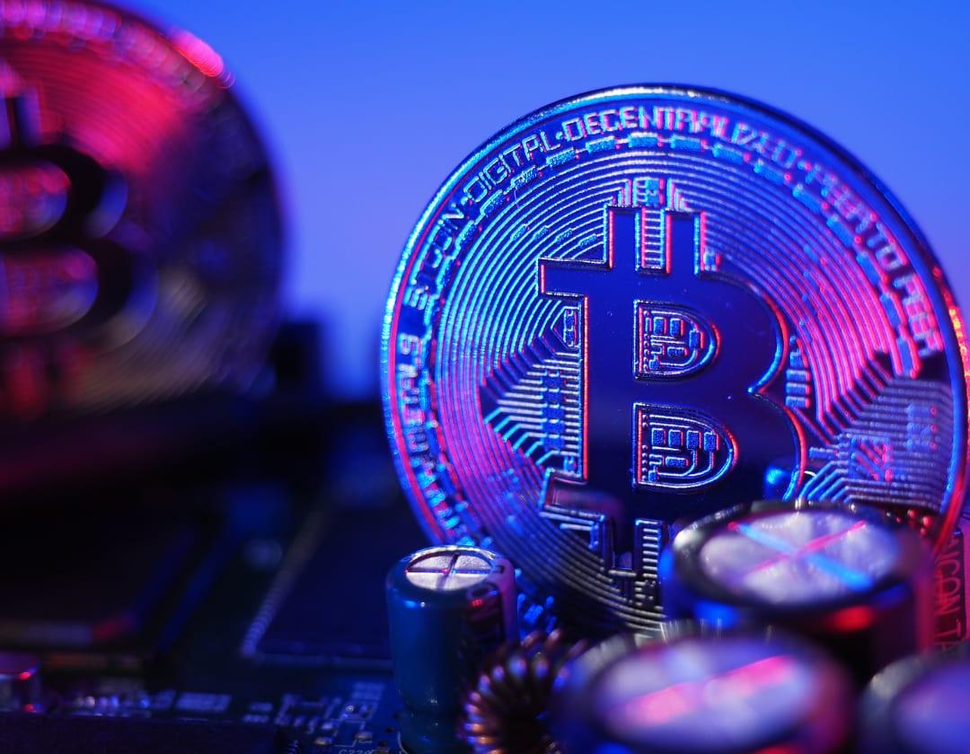Cryptocurrency