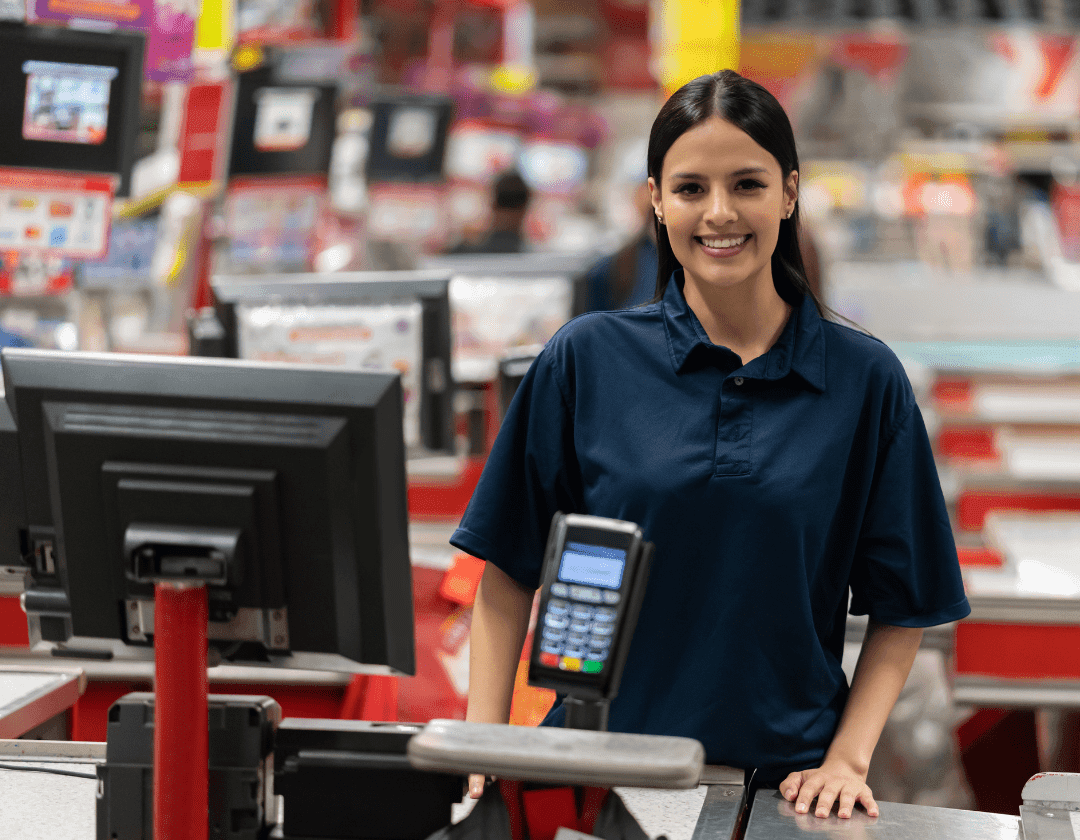 Cashless Economy