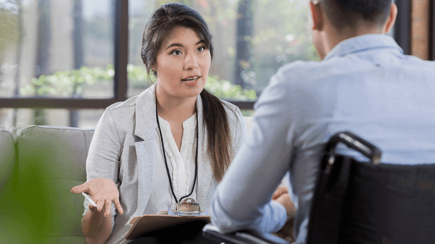 Create a Profile of an Ideal Client