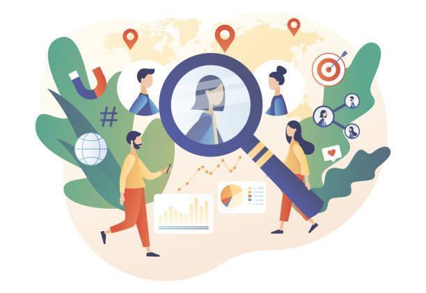 Consumer behavior