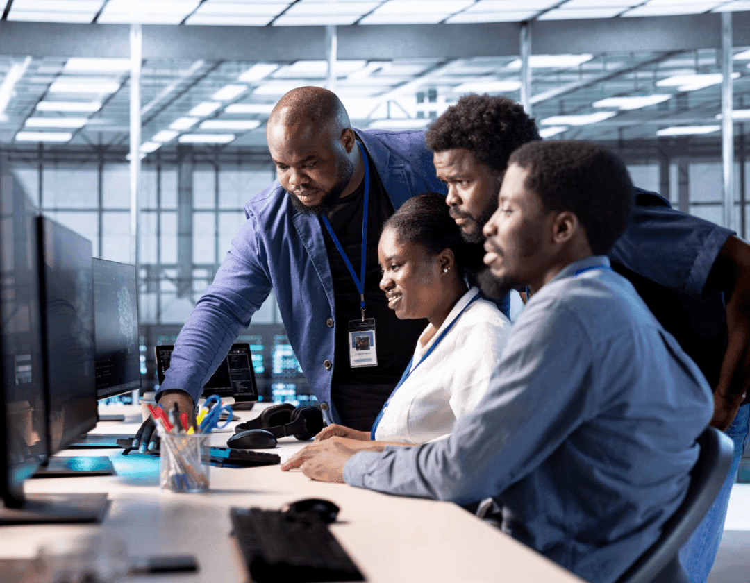 Cybersecurity Training