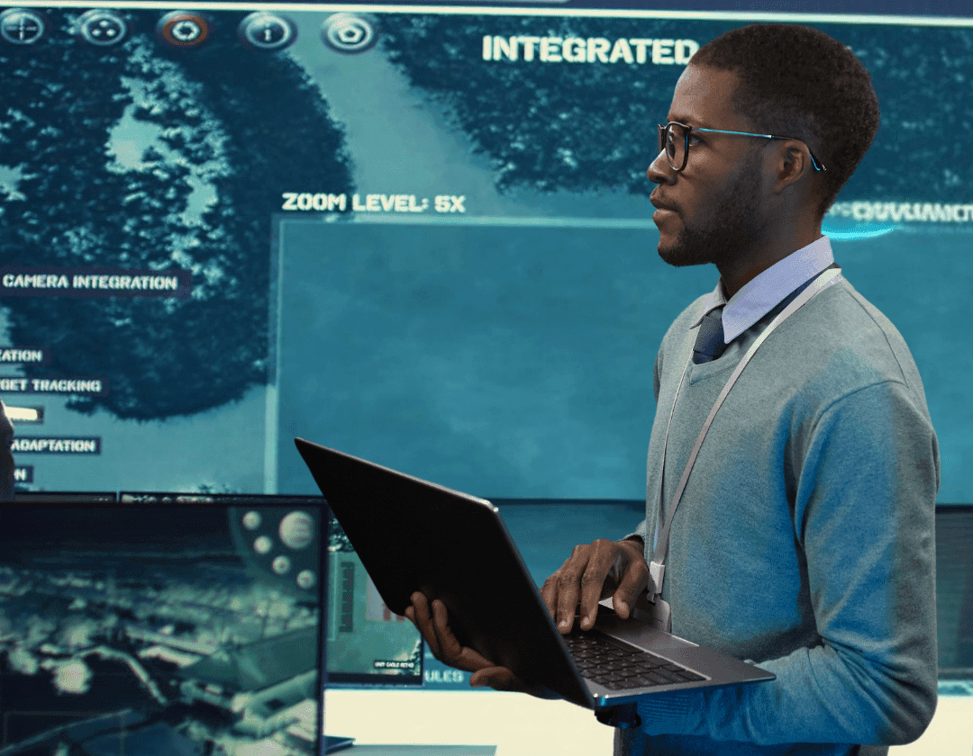 Top Cyber Threats and Prevention