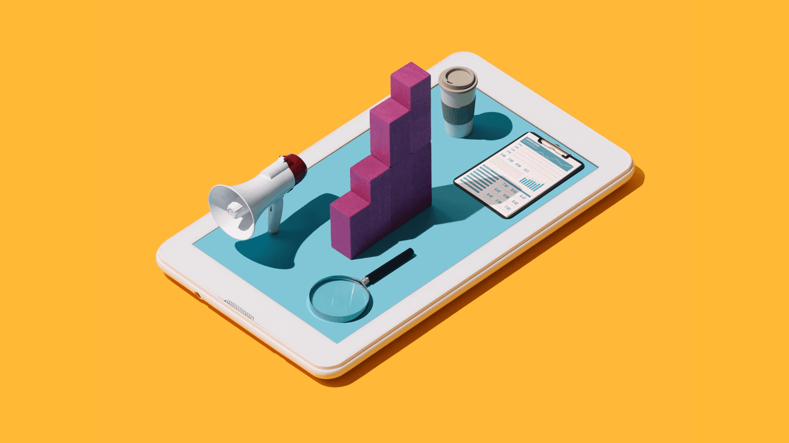 Effective Digital Marketing Strategies