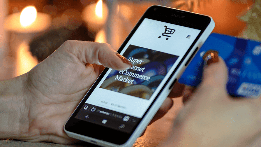 Ecommerce-business