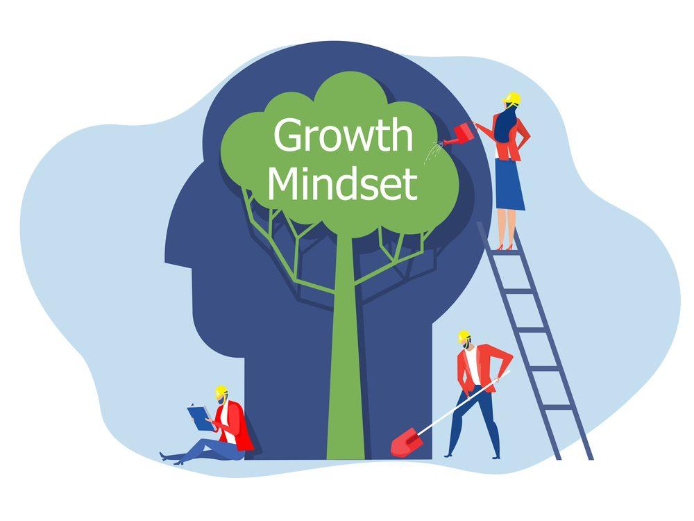 Best Entrepreneurs Mindset