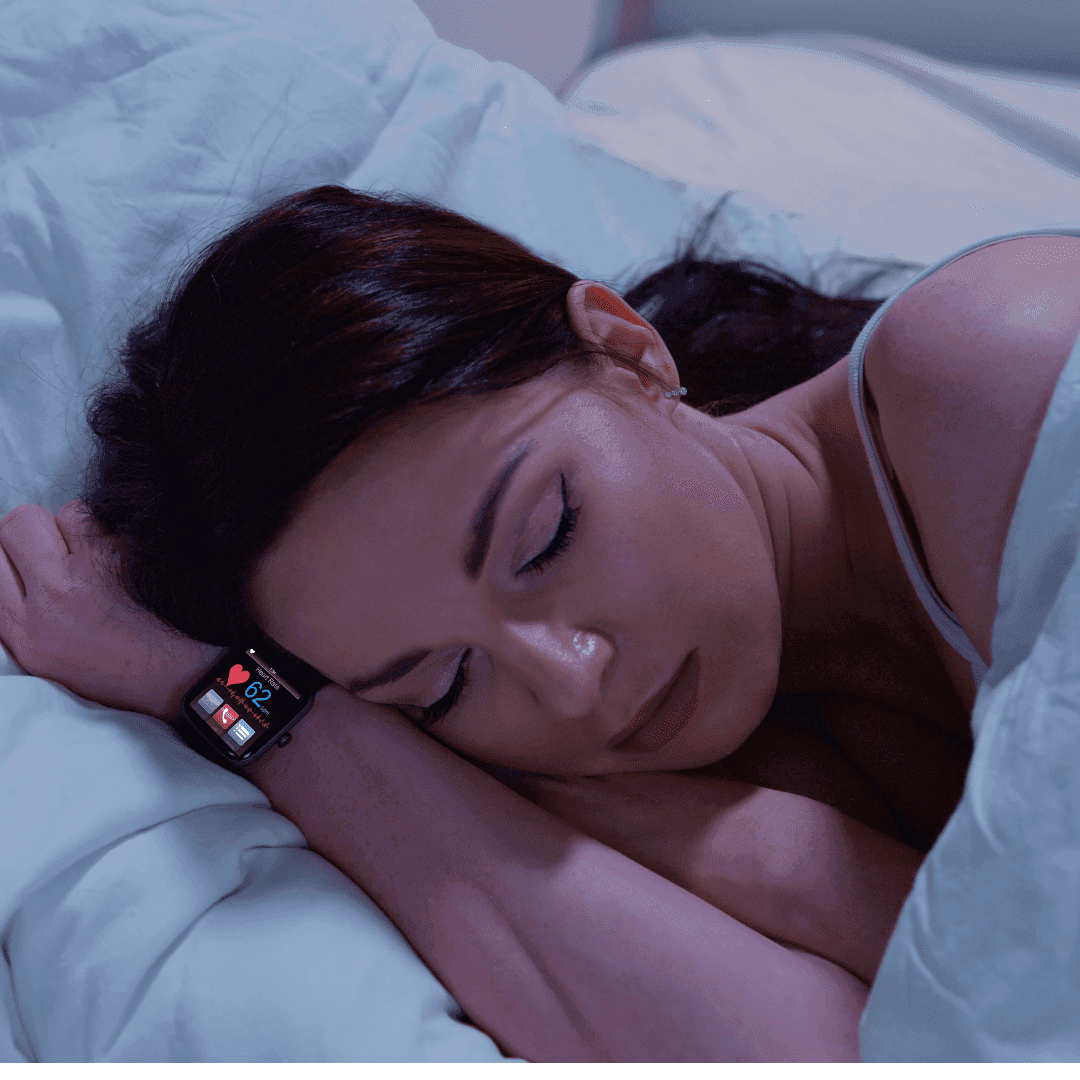 Best AI wearable health devices