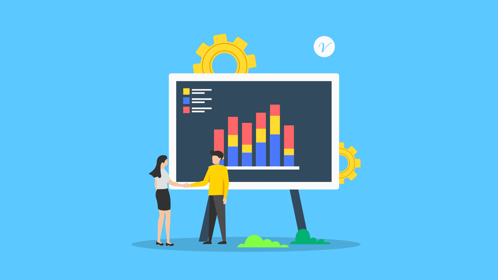 7 Key Elements of High-Converting Landing Pages