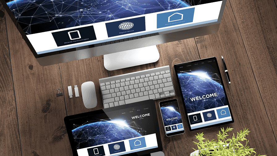 Landing-Page