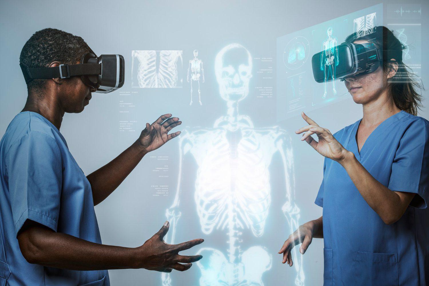 AI in Healthcare