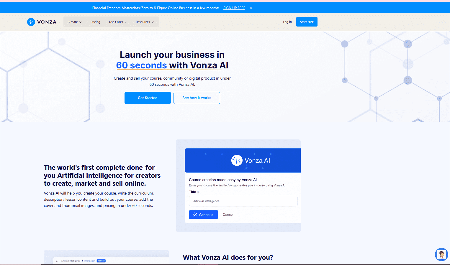 Best AI Startup Software