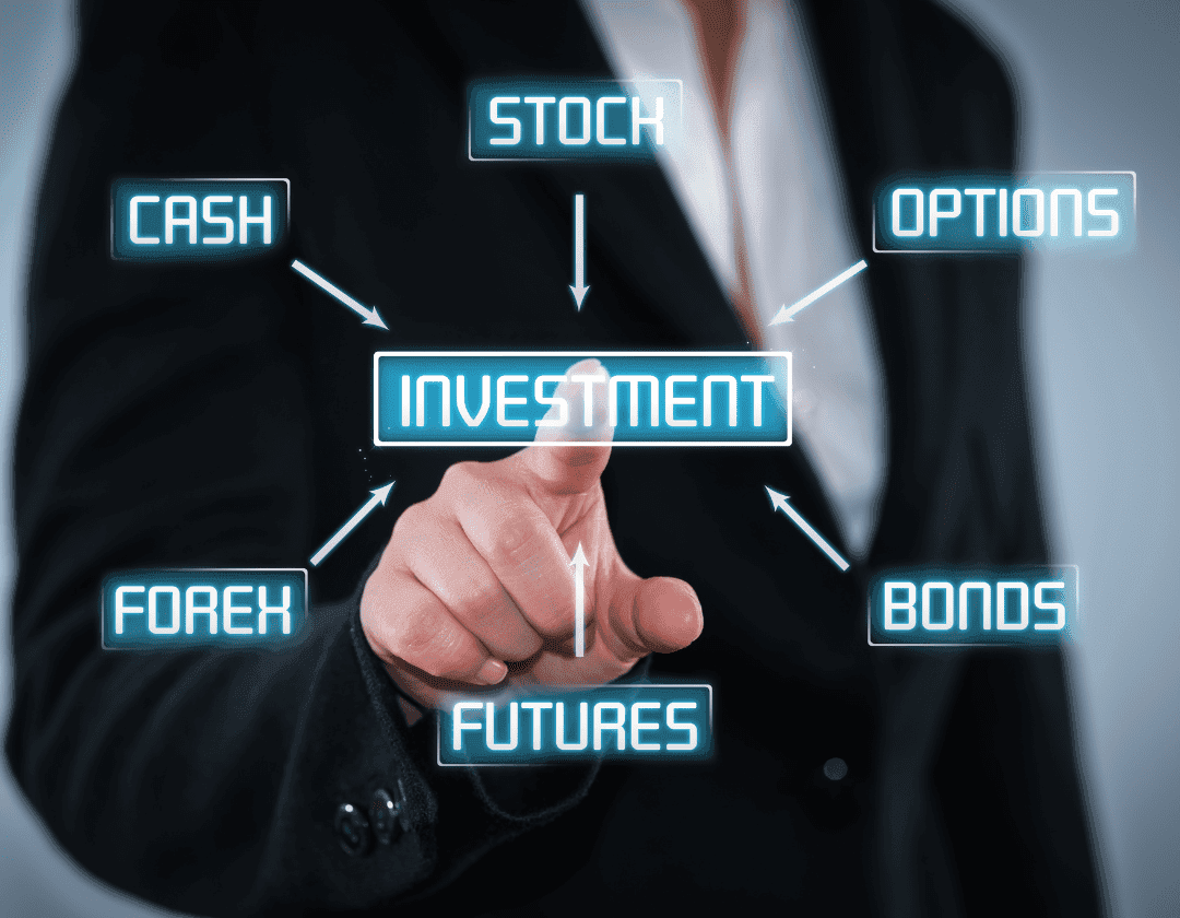 Best Investment Options