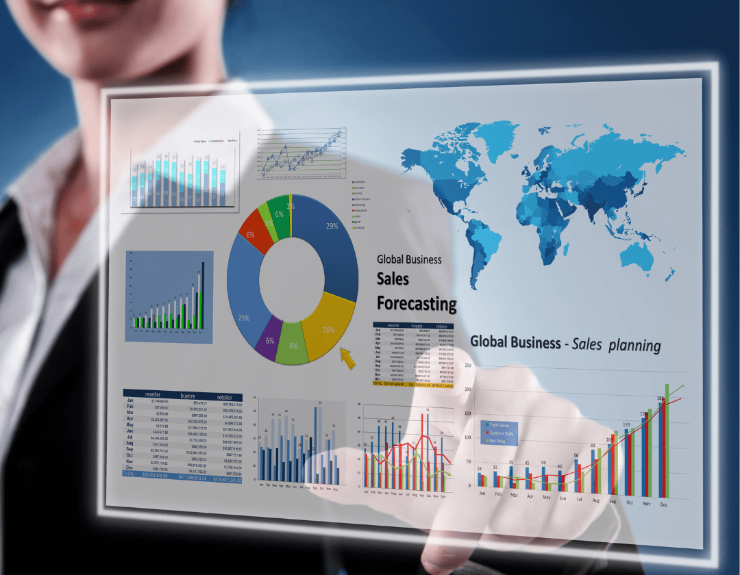 How to Navigate Market Fluctuations faster