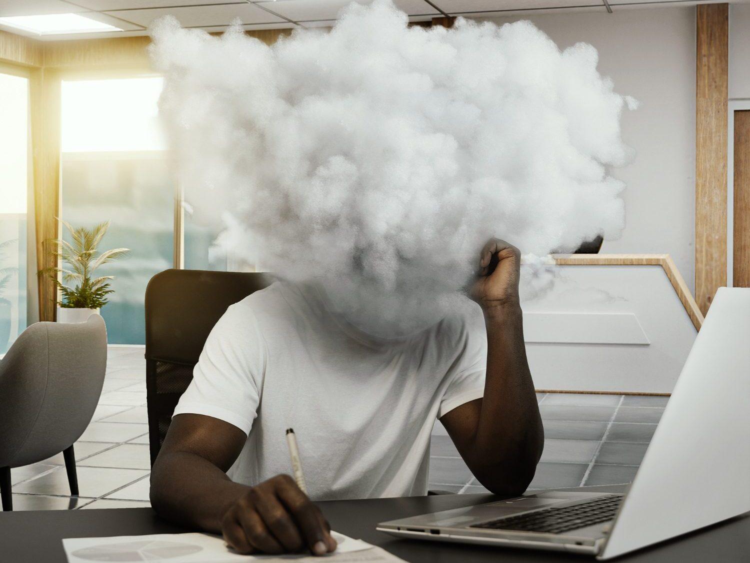Entrepreneur Business Obsession