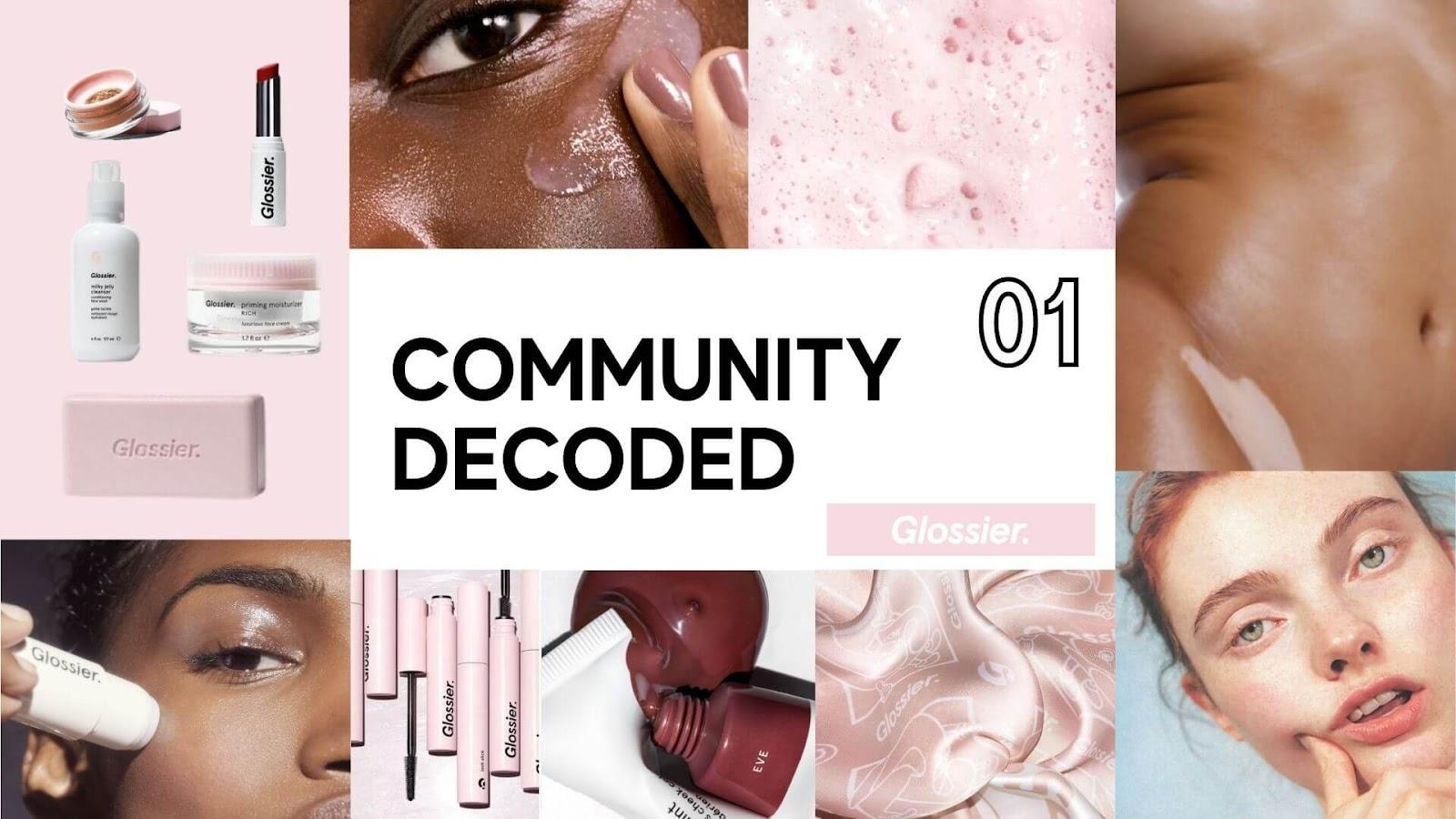 Glossier