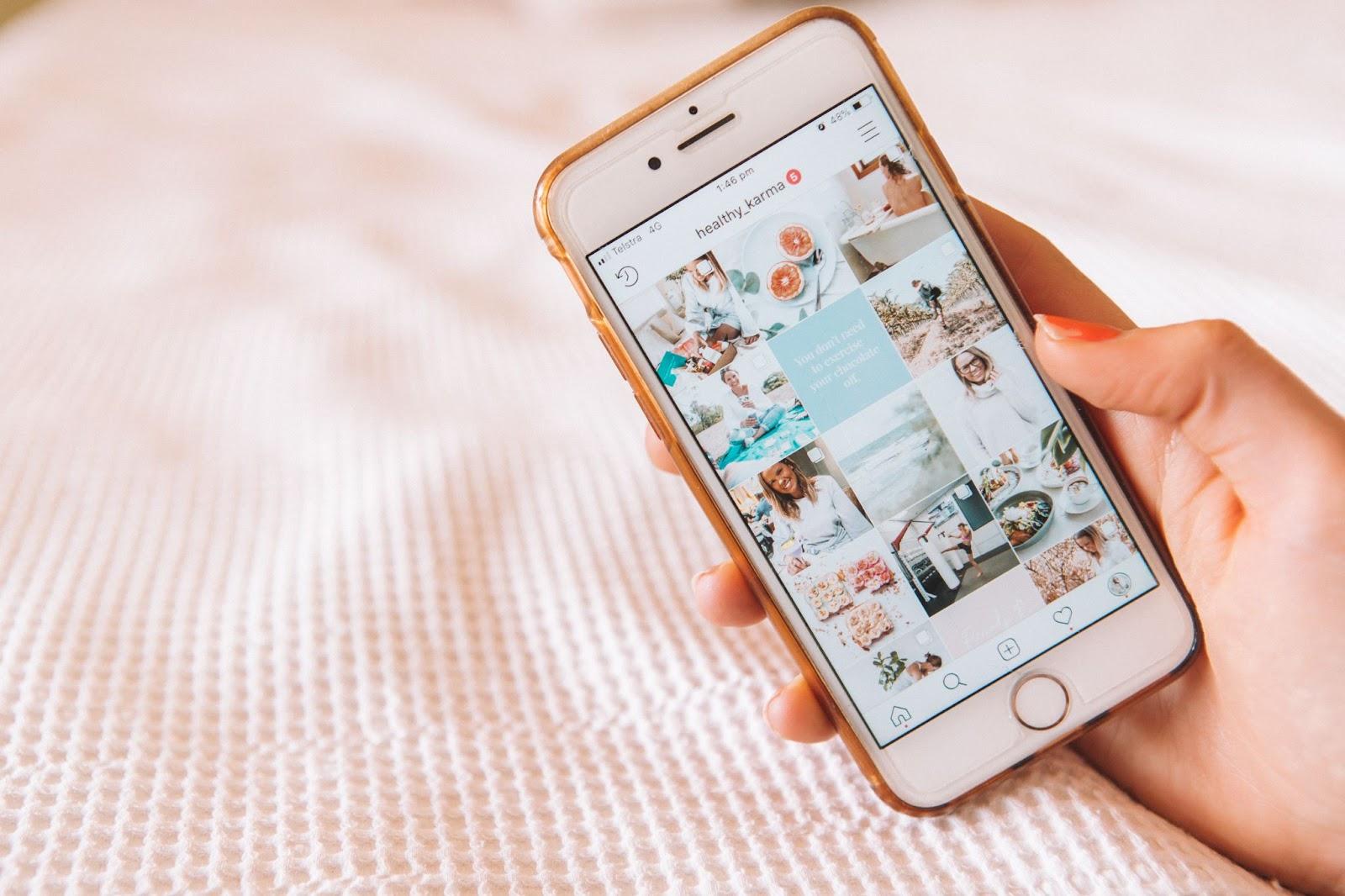 how to find micro-influencers