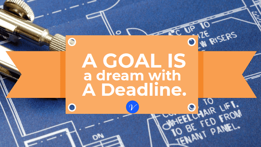 How to Set Goals and Grow Rich in 2024