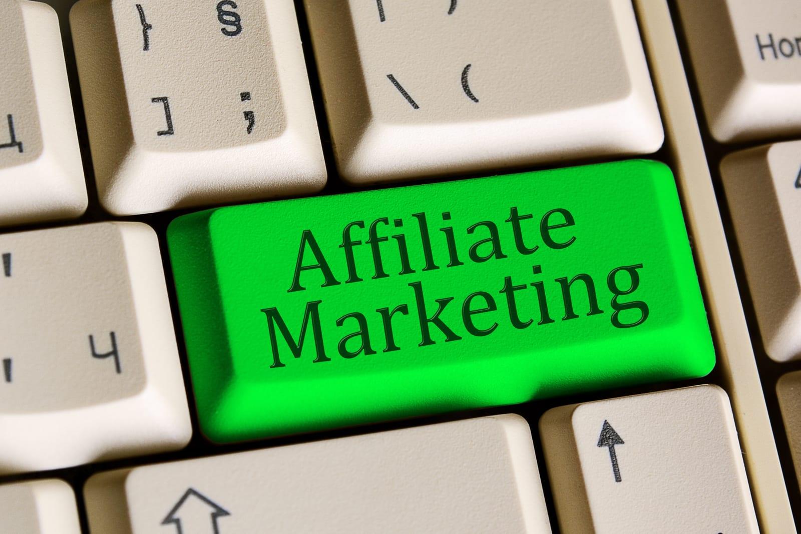 Boost Affiliate