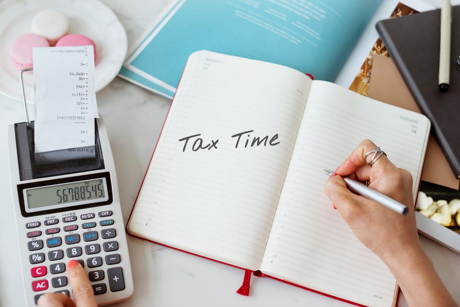 Taxes on Business