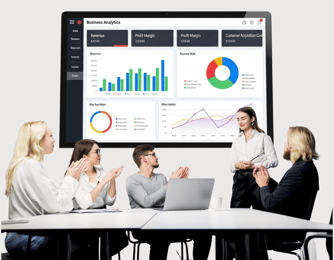 Business Years Analysis